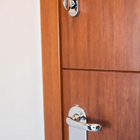 Apartmán Syggrou Project 8 Soluň Exteriér fotografie