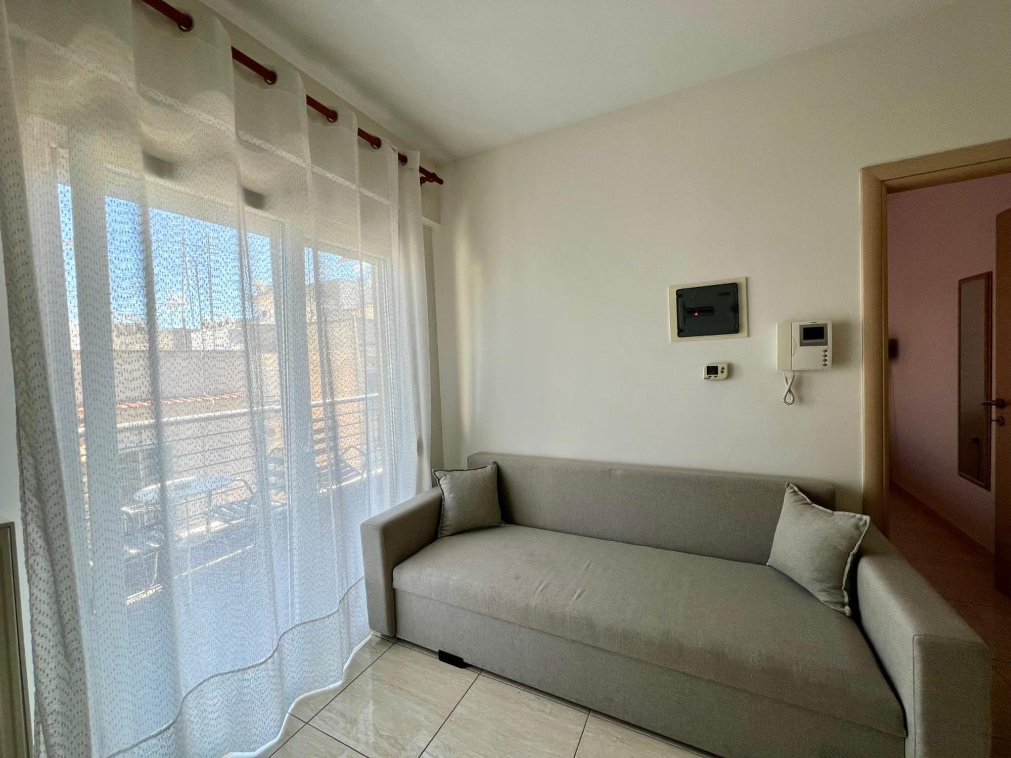 Apartment Syggrou Project 8 Thessaloniki