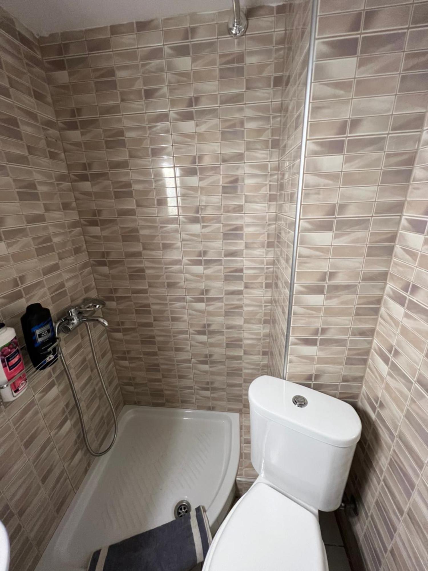 Apartment Syggrou Project 8