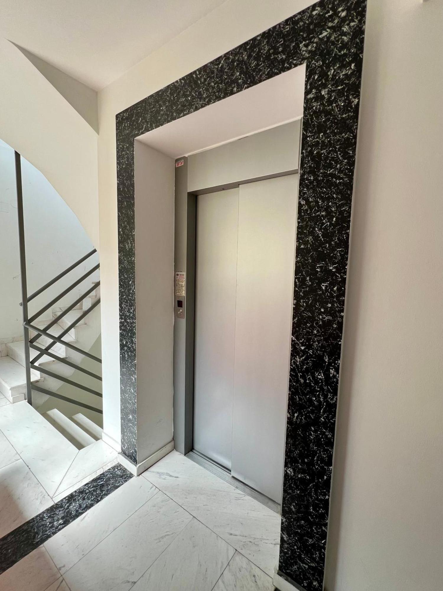 Syggrou Project 8 Apartment Thessaloniki